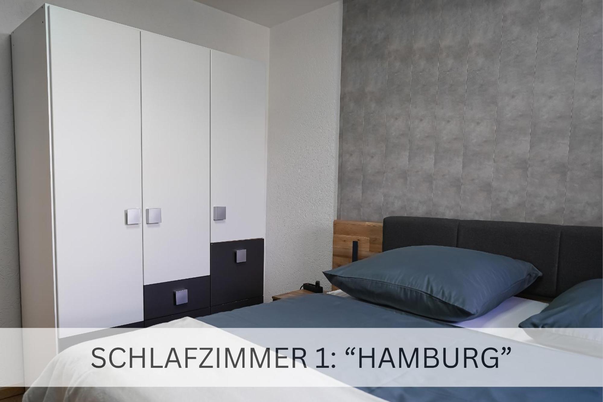 Moderne 3-Zimmer-Wohnung Im Herzen Von Darmstadt - Zentrale Lage, Komfort & Wlan Exterior foto